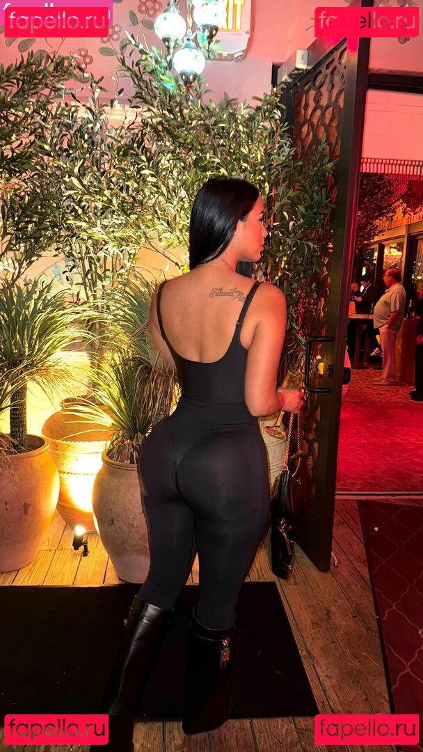 Elimorenofit / Yinetcolombiana / Yineth Moreno / YinethColombiana / Yineth_jv23 / Yinethmoreno_ Nude Onlyfans Photo 25