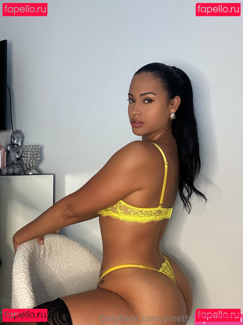 Elimorenofit / Yinetcolombiana / Yineth Moreno / YinethColombiana / Yineth_jv23 / Yinethmoreno_ Nude Onlyfans Photo 7