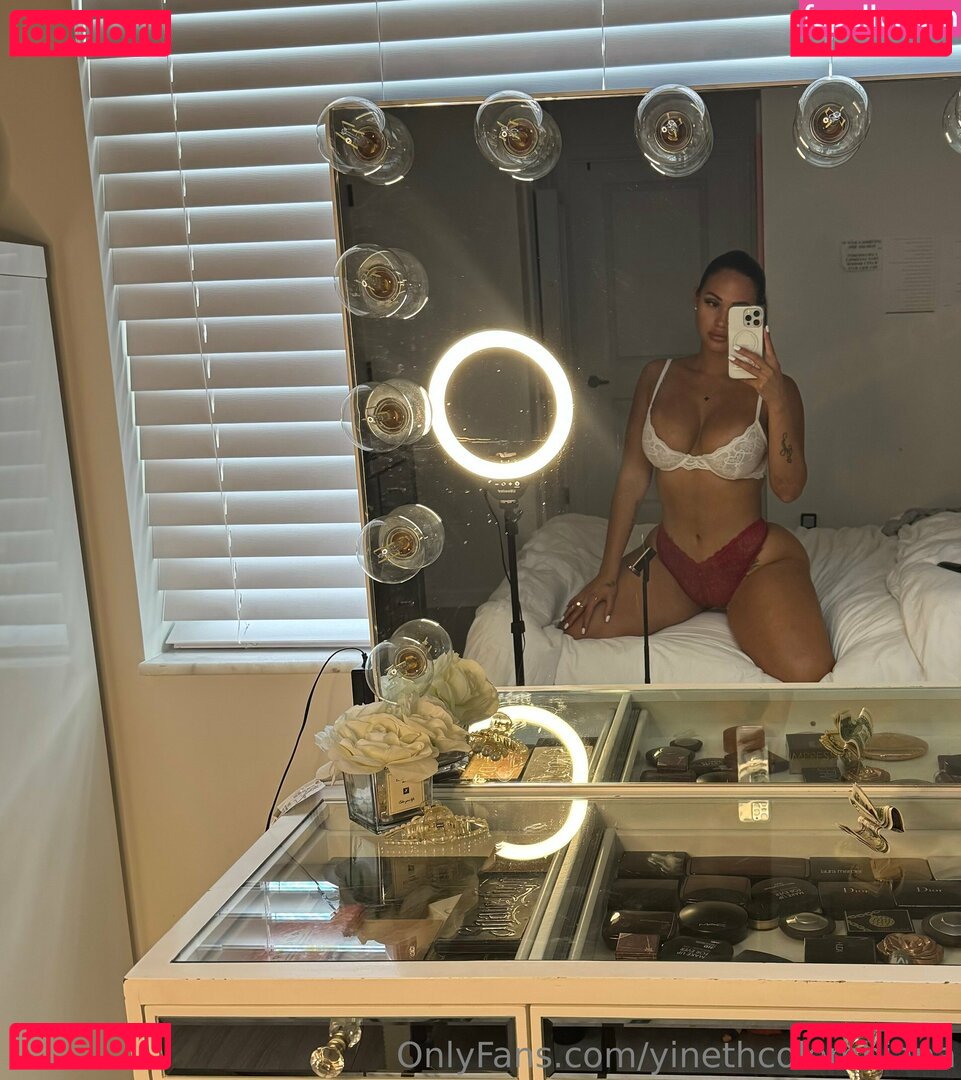 Elimorenofit / Yinetcolombiana / Yineth Moreno / YinethColombiana / Yineth_jv23 / Yinethmoreno_ Nude Onlyfans Photo 5