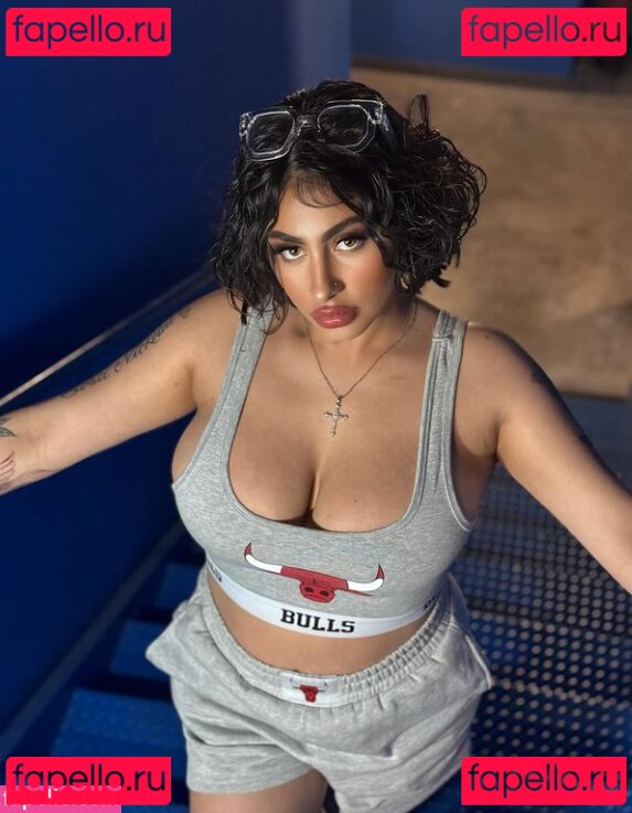 bmaliyah / iamnoturbm Onlyfans Photo Gallery 