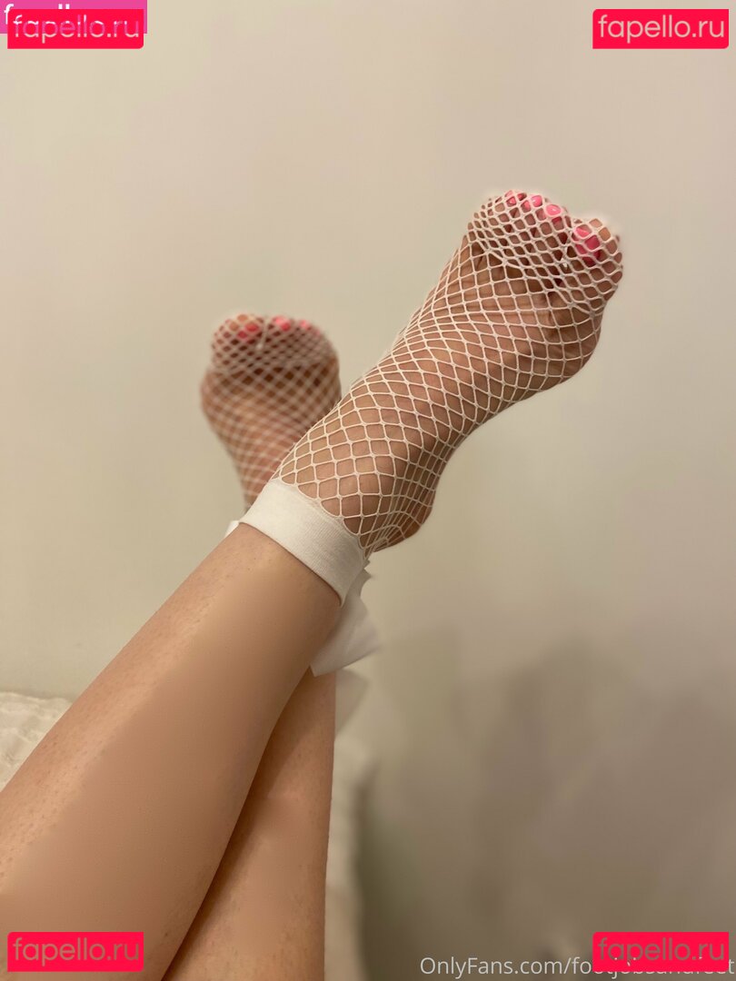 feetsandfoots / footjobsandfeet Onlyfans Photo Gallery 