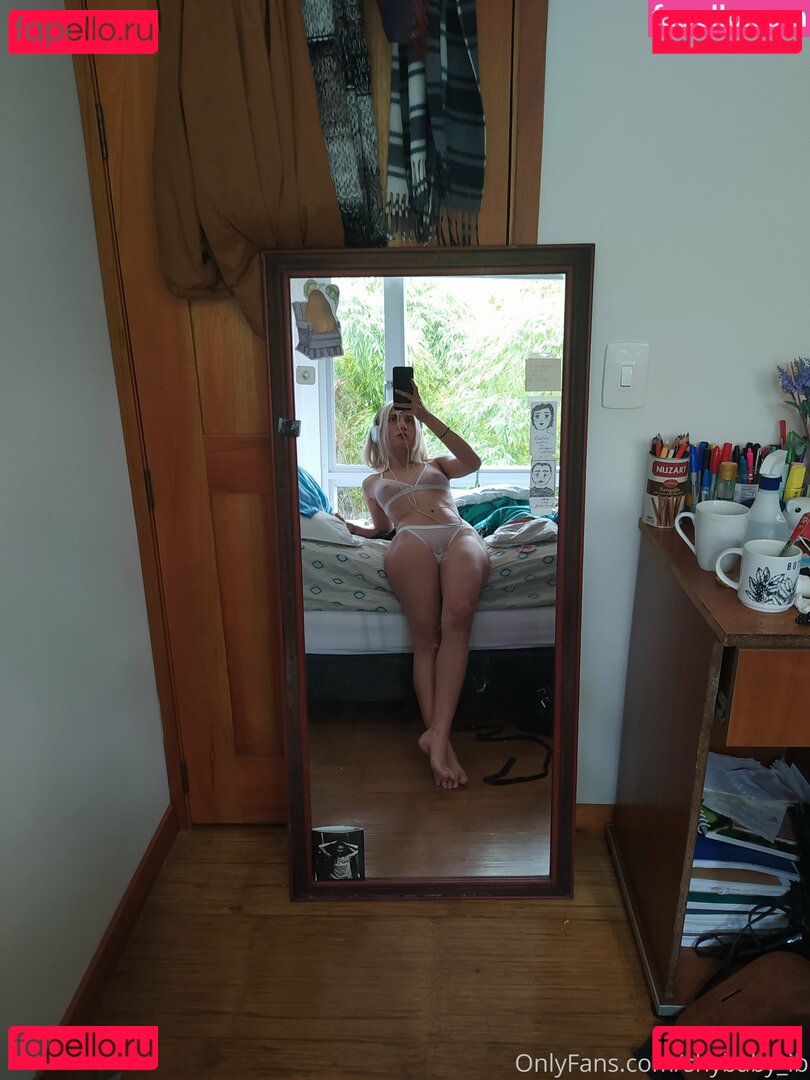 shybaby_ib Onlyfans Photo Gallery 