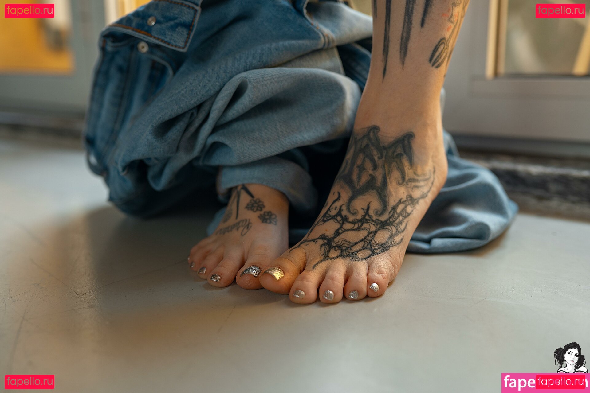 Zzef / zzefsg Onlyfans Photo Gallery 