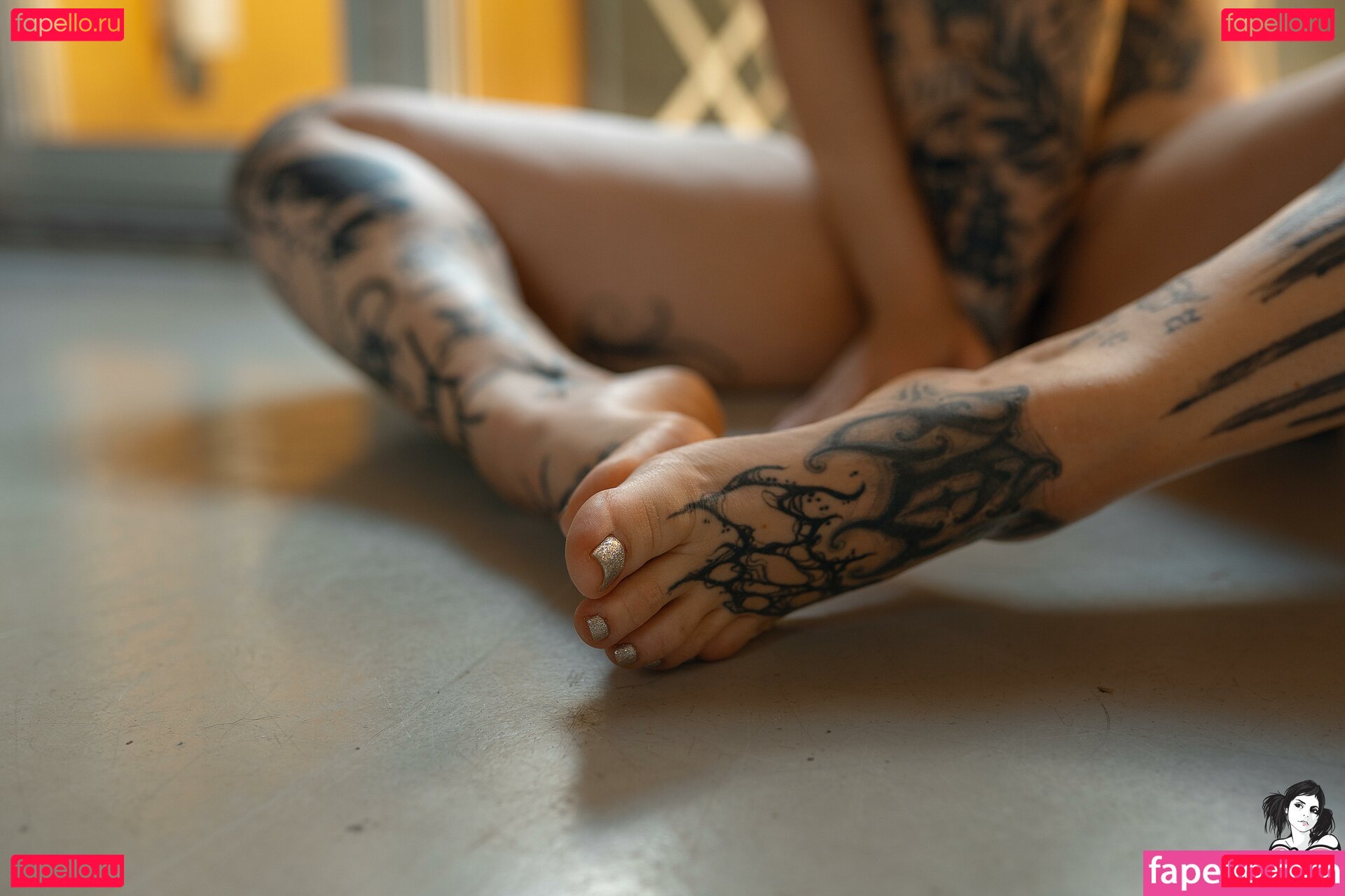 Zzef / zzefsg Onlyfans Photo Gallery 