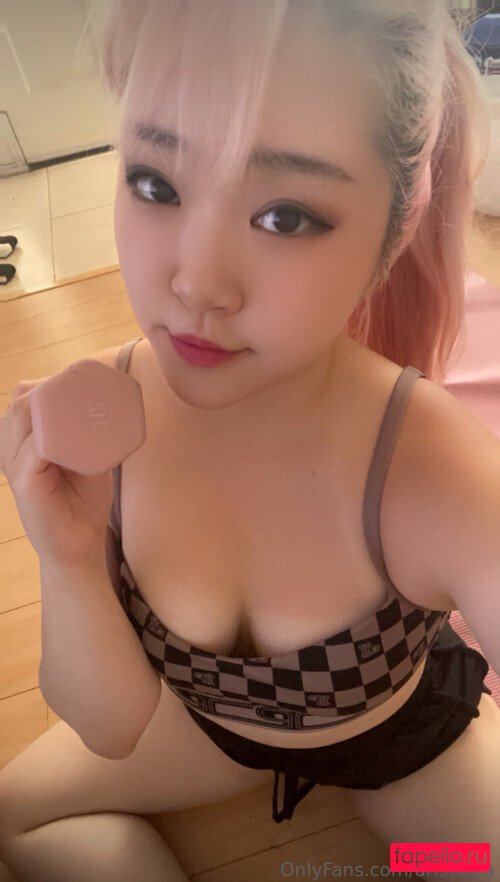 Arisukira Nude Onlyfans Photo 7