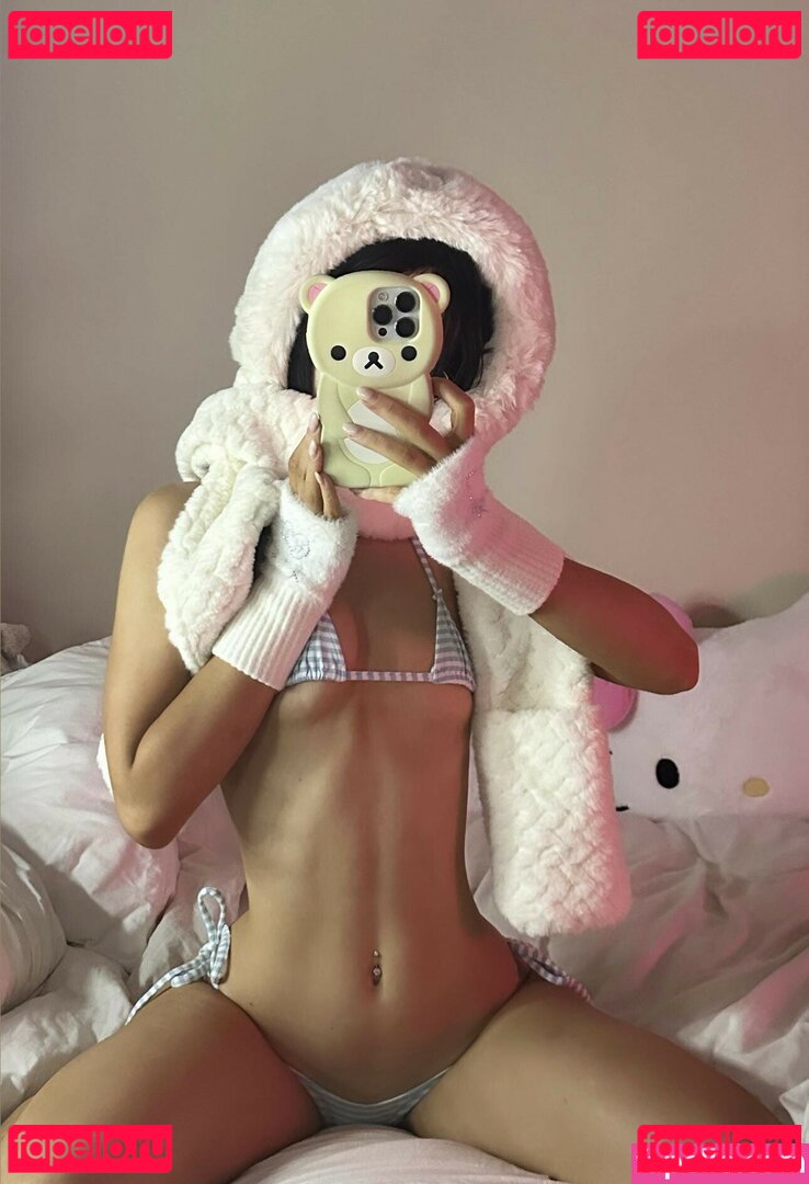 lilakang / xCherryDolly Onlyfans Photo Gallery 