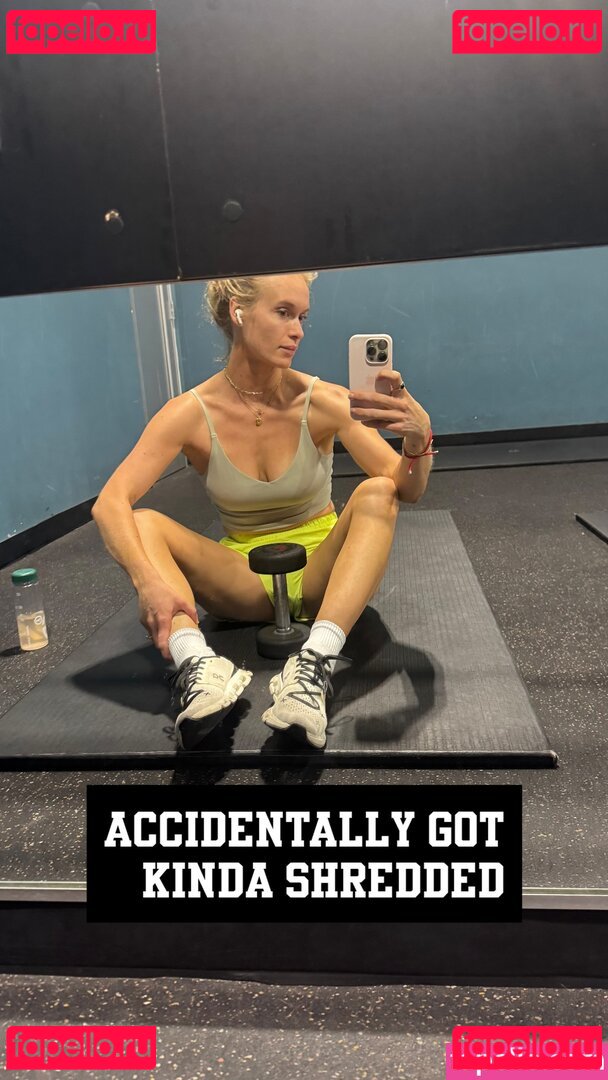 Leven Rambin / levenrambin Onlyfans Photo Gallery 