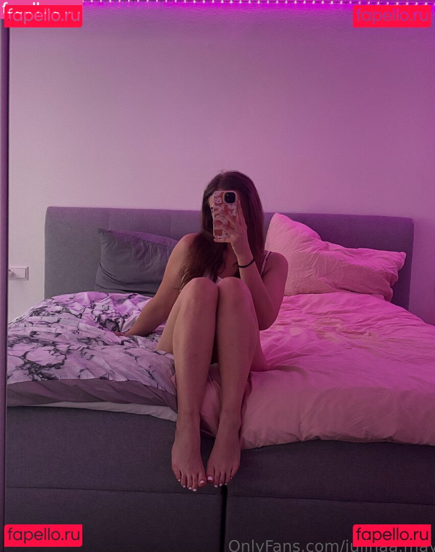 julinaa.may / julinamay Onlyfans Photo Gallery 