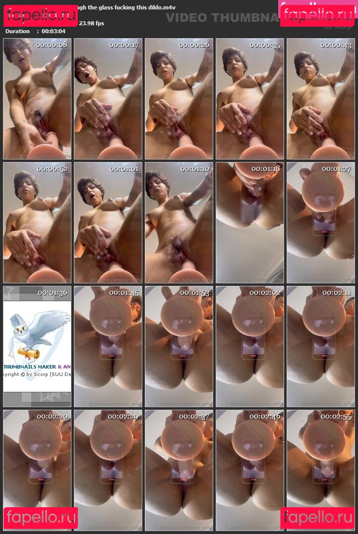 Soy_Sofia / soy_sophia / soysofia_2 Onlyfans Photo Gallery 