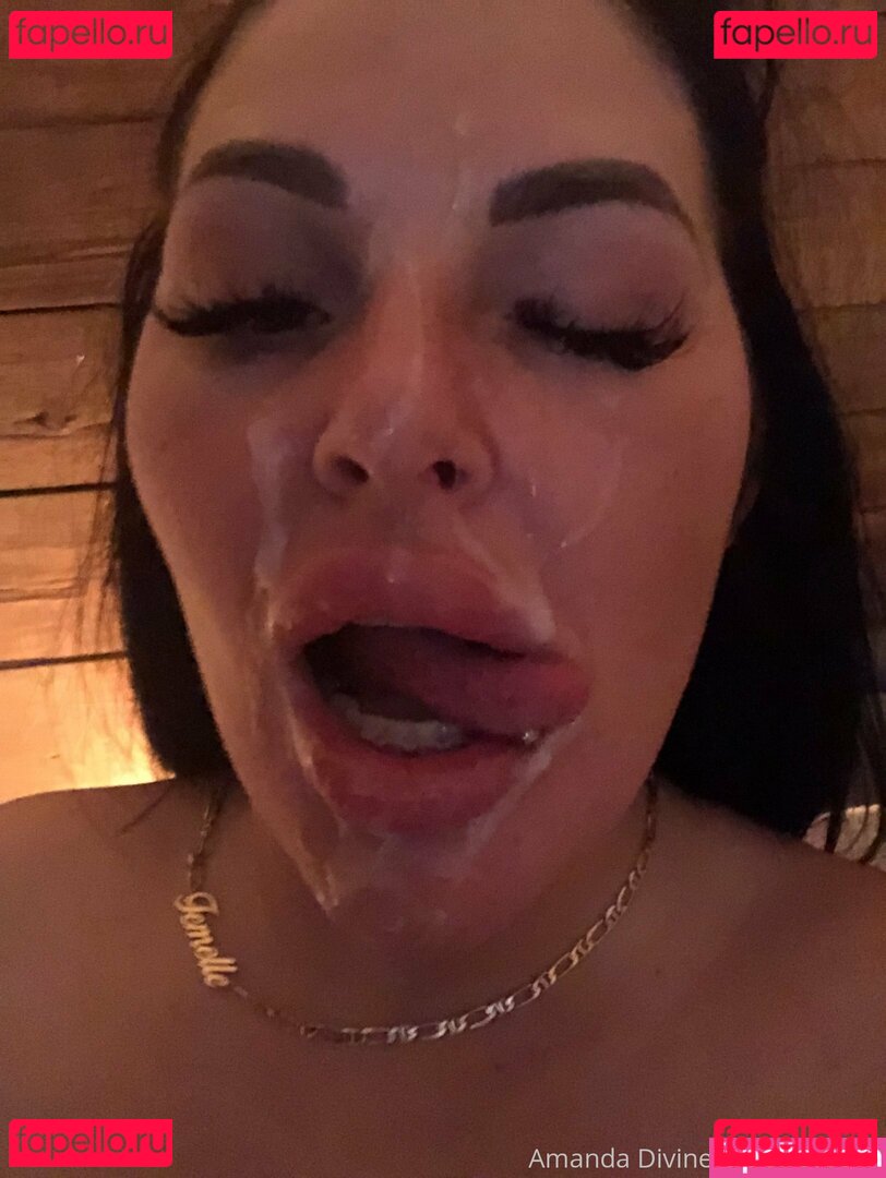 amandadivine / amandadivinee Onlyfans Photo Gallery 