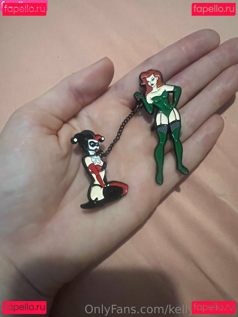 kellllyreid / kellylilred Onlyfans Photo Gallery 