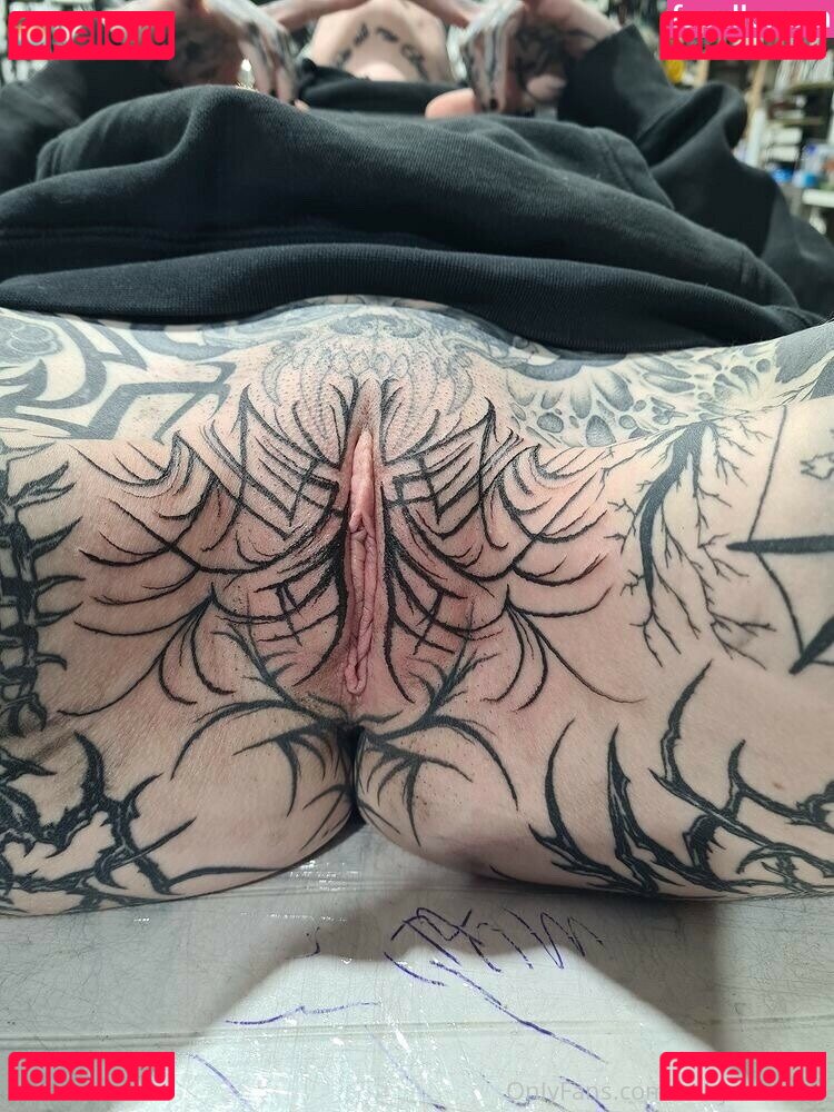 babyskelet0n / babyskeleton Onlyfans Photo Gallery 