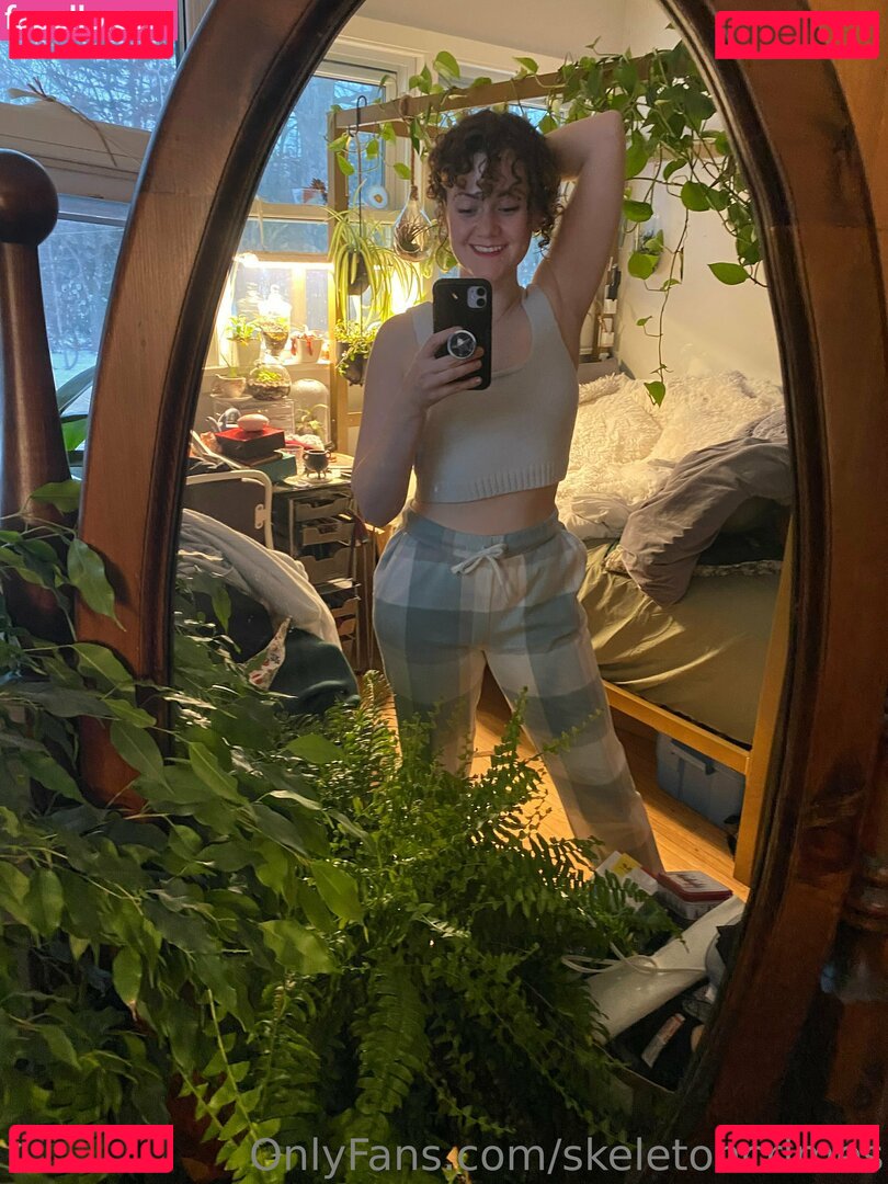 skeleton.kink / skeletoncrimes Onlyfans Photo Gallery 