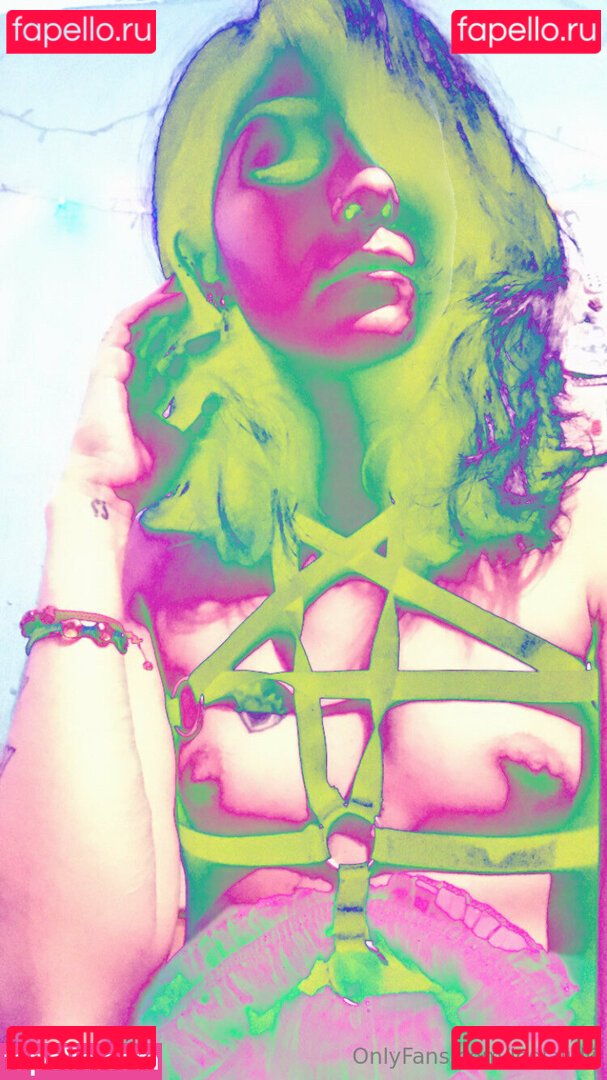 mortisabelisa Onlyfans Photo Gallery 