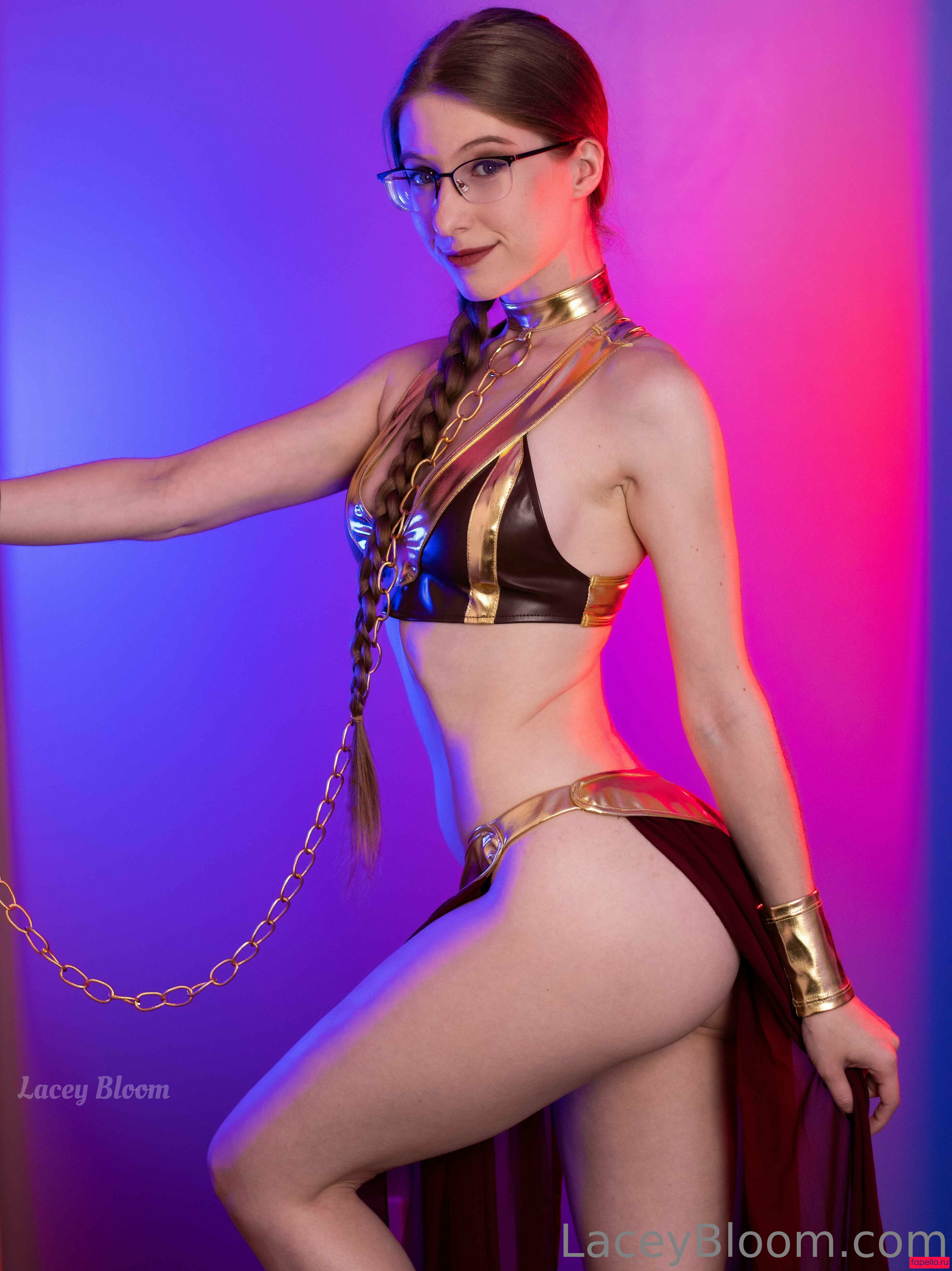 laceybloom / thelaceybloom_ Nude Onlyfans Photo 24