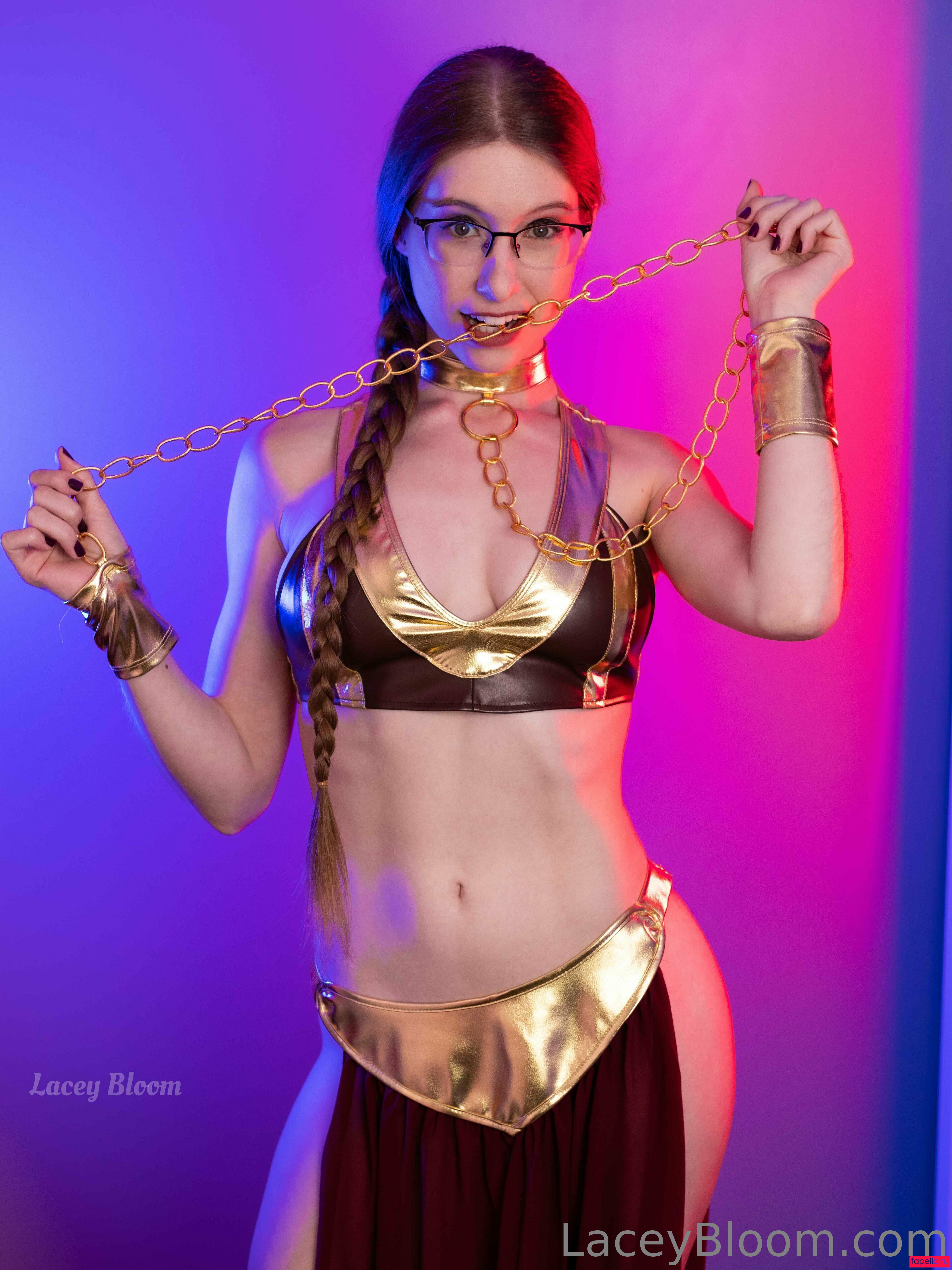 laceybloom / thelaceybloom_ Nude Onlyfans Photo 23