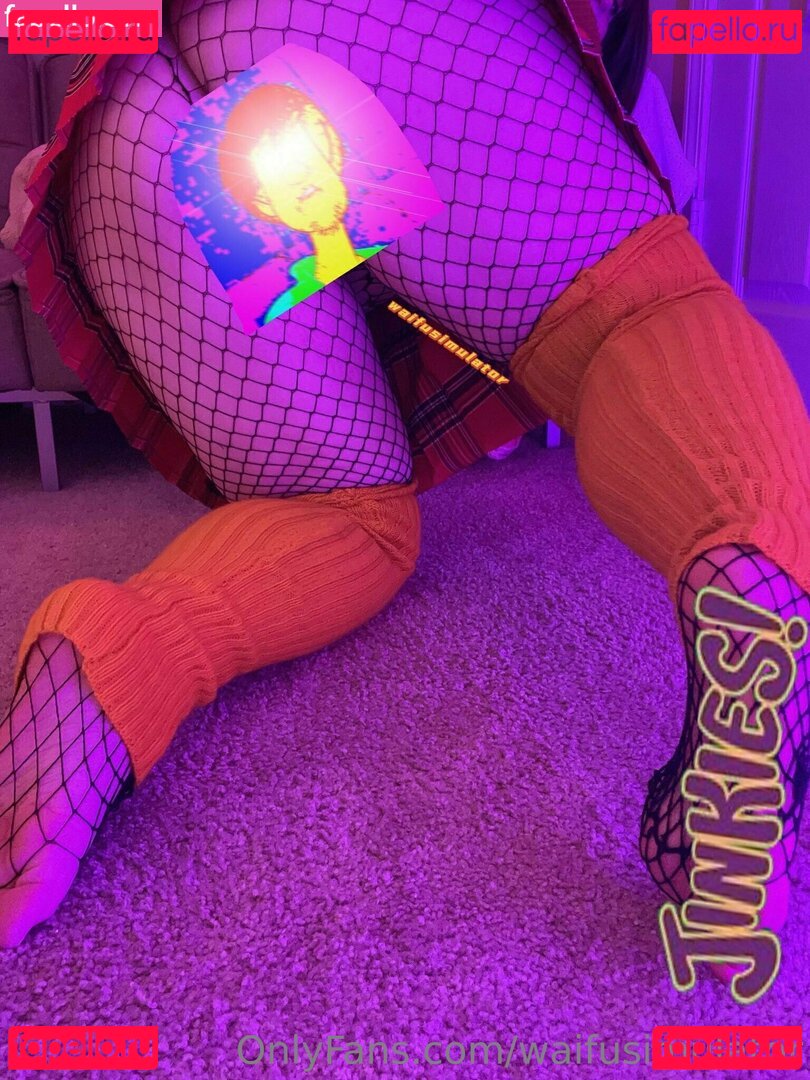 waifu.simulator / waifusimulator Onlyfans Photo Gallery 