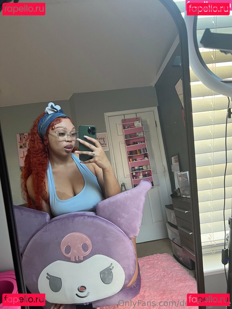 delilahgame / reel Onlyfans Photo Gallery 