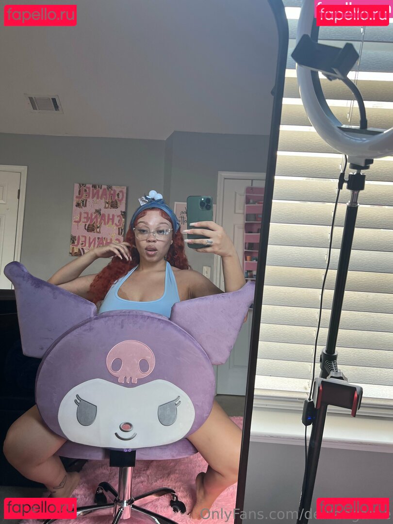 delilahgame / reel Onlyfans Photo Gallery 