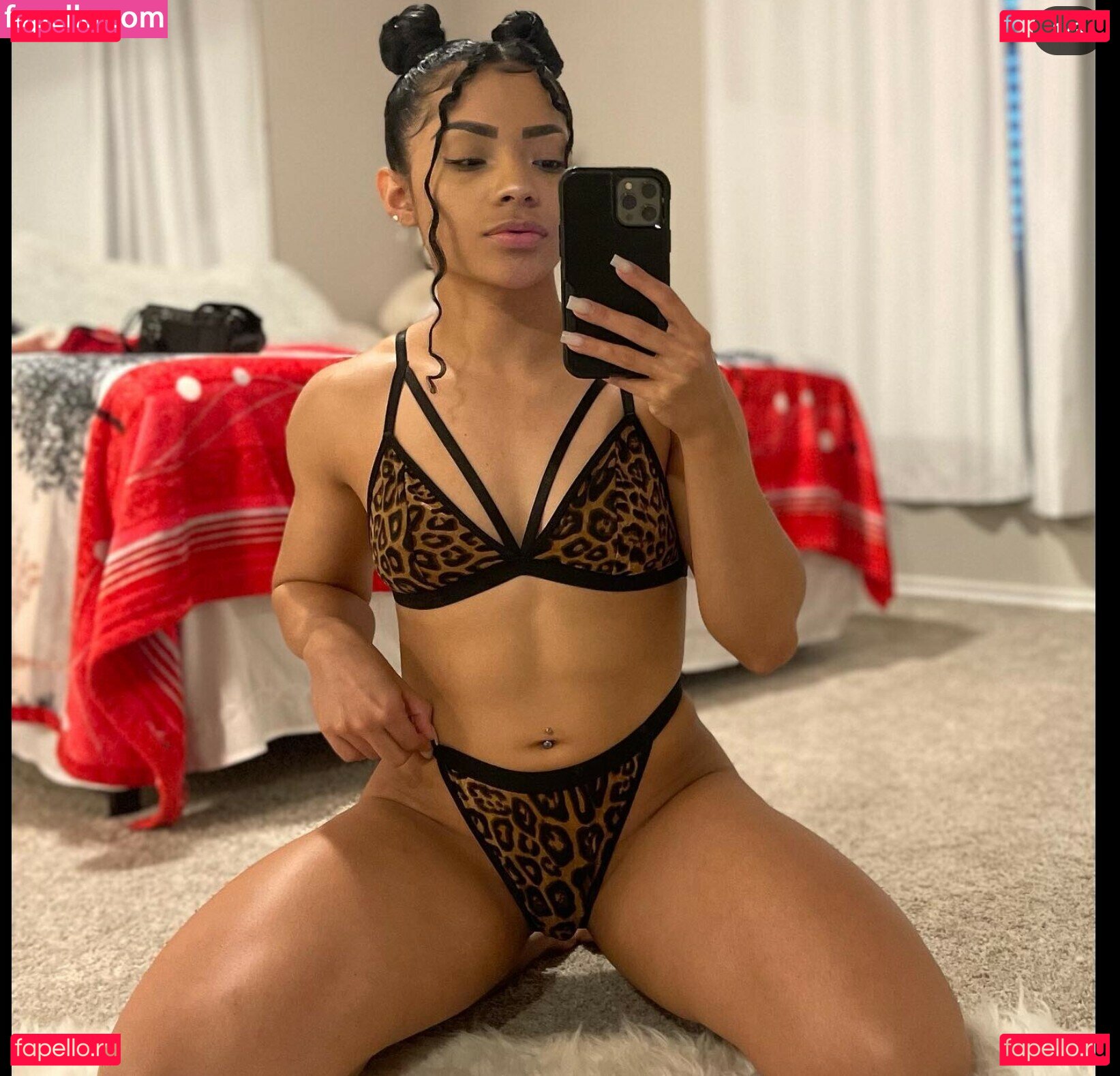 Delilahfangg / jennftness Onlyfans Photo Gallery 