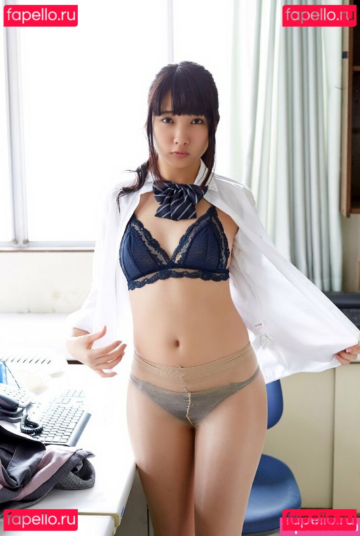 Yuno Mizusawa / https: / mizuyunosan_ / yunocy Onlyfans Photo Gallery 