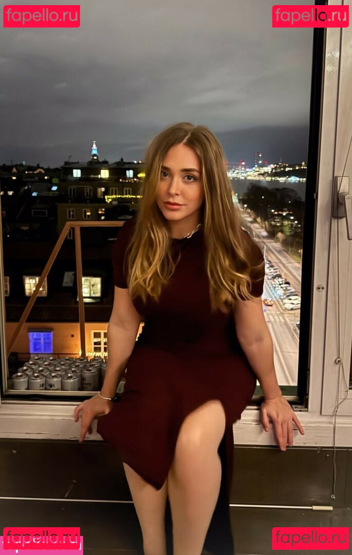 Melina Goransson / melina.goransson / melina_goransson Onlyfans Photo Gallery 