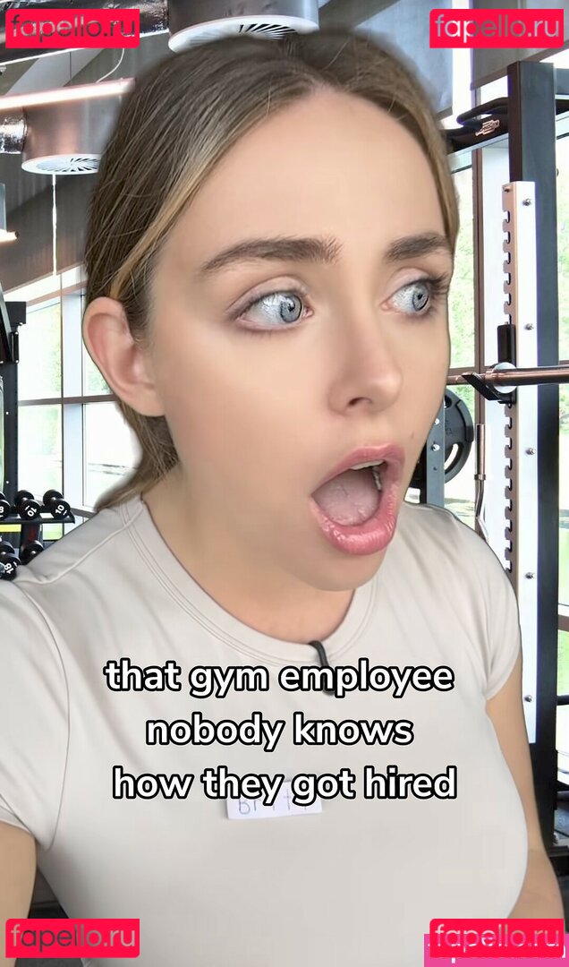 Melina Goransson / melina.goransson / melina_goransson Onlyfans Photo Gallery 