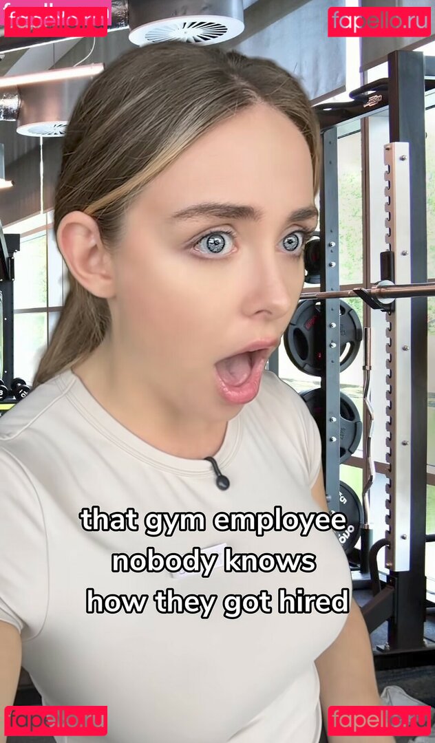 Melina Goransson / melina.goransson / melina_goransson Onlyfans Photo Gallery 