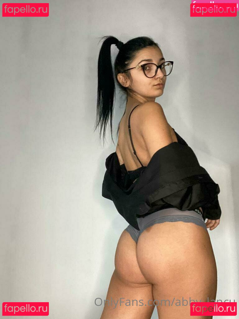 abby_lancu / adnana.iancu Onlyfans Photo Gallery 