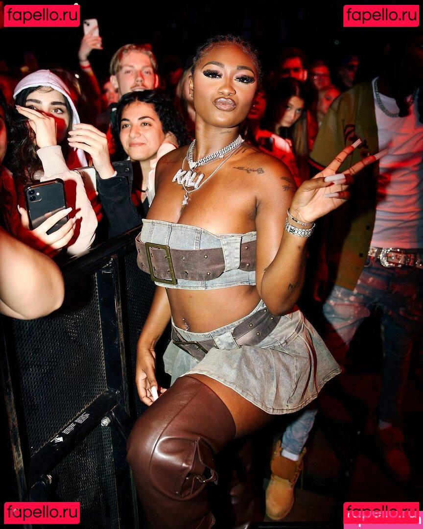 Kaliii / kalisplayhouse Onlyfans Photo Gallery 