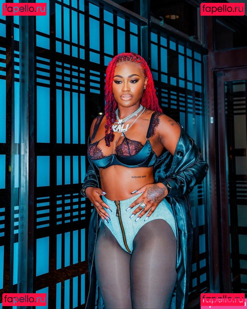 Kaliii / kalisplayhouse Onlyfans Photo Gallery 