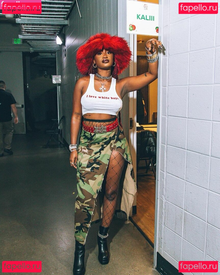 Kaliii / kalisplayhouse Onlyfans Photo Gallery 