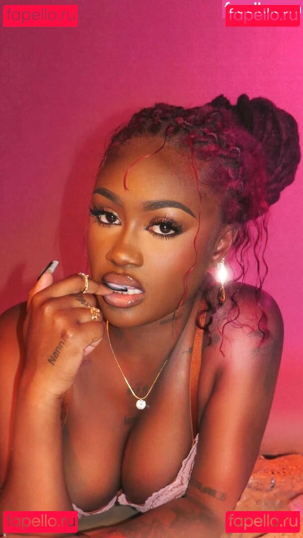 Kaliii / kalisplayhouse Onlyfans Photo Gallery 