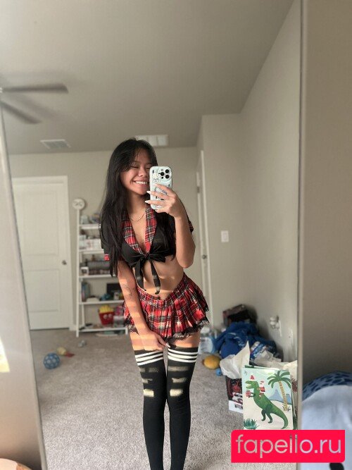 waffleellax Nude Onlyfans Photo 14
