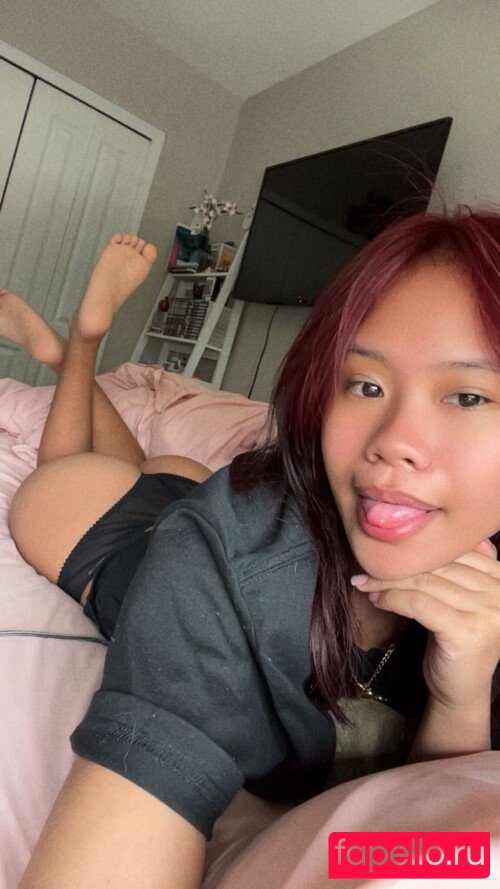 waffleellax Nude Onlyfans Photo 11
