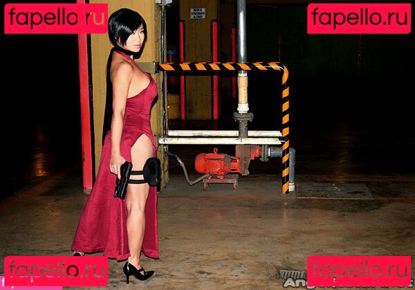 Yaya Han / yayahan Onlyfans Photo Gallery 