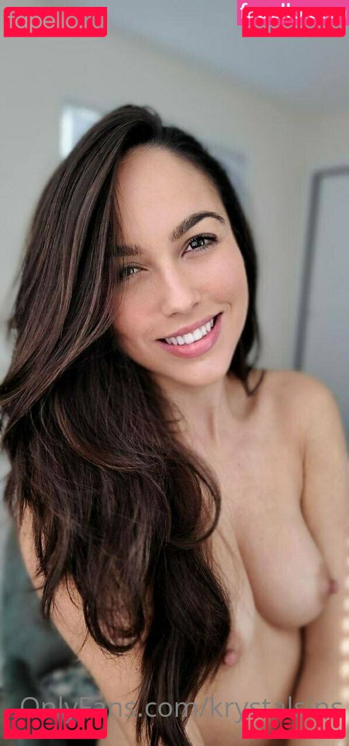 crazybabyxd / krystalsins Onlyfans Photo Gallery 