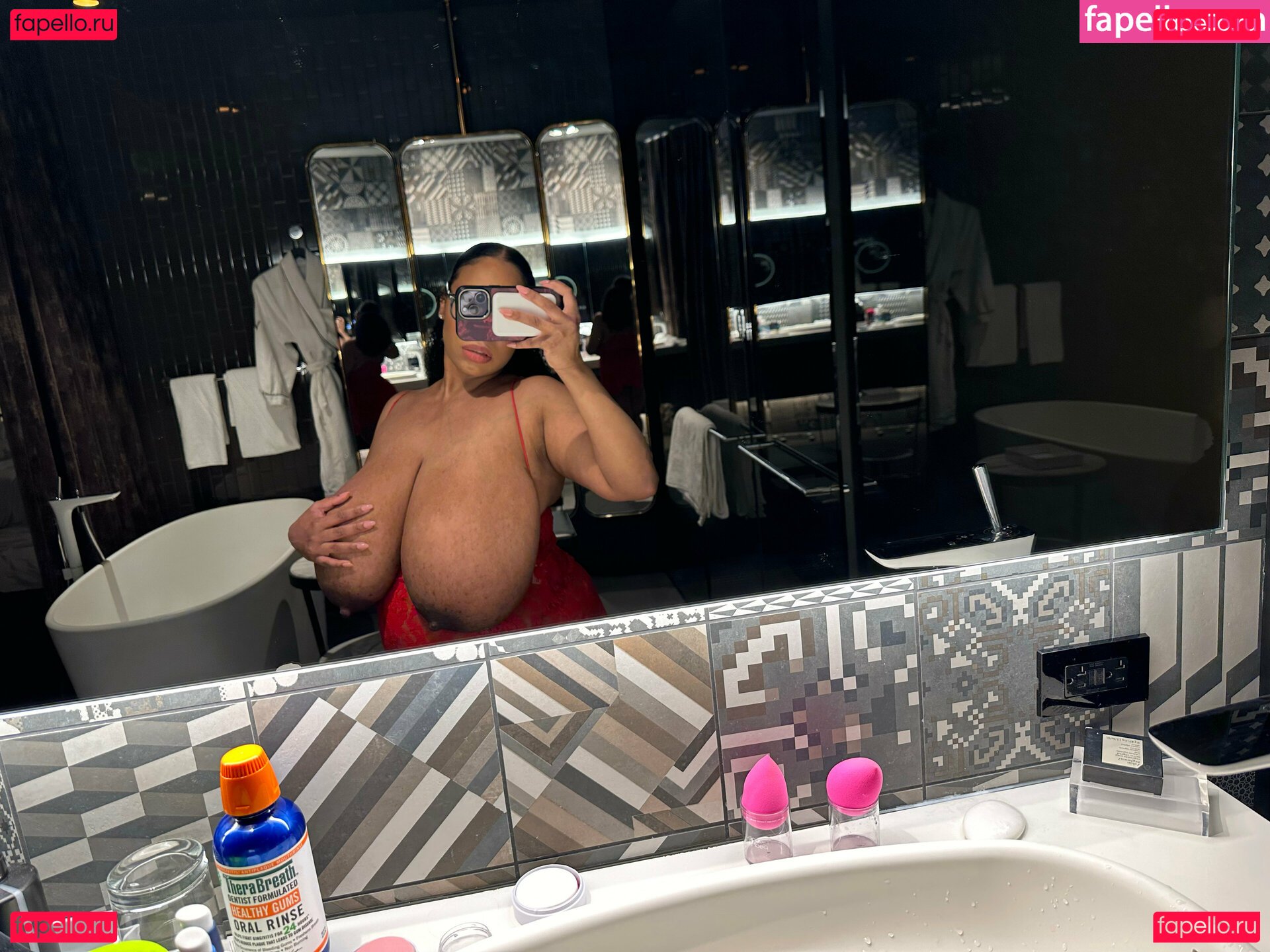 OnlyOneRhonda Onlyfans Photo Gallery 