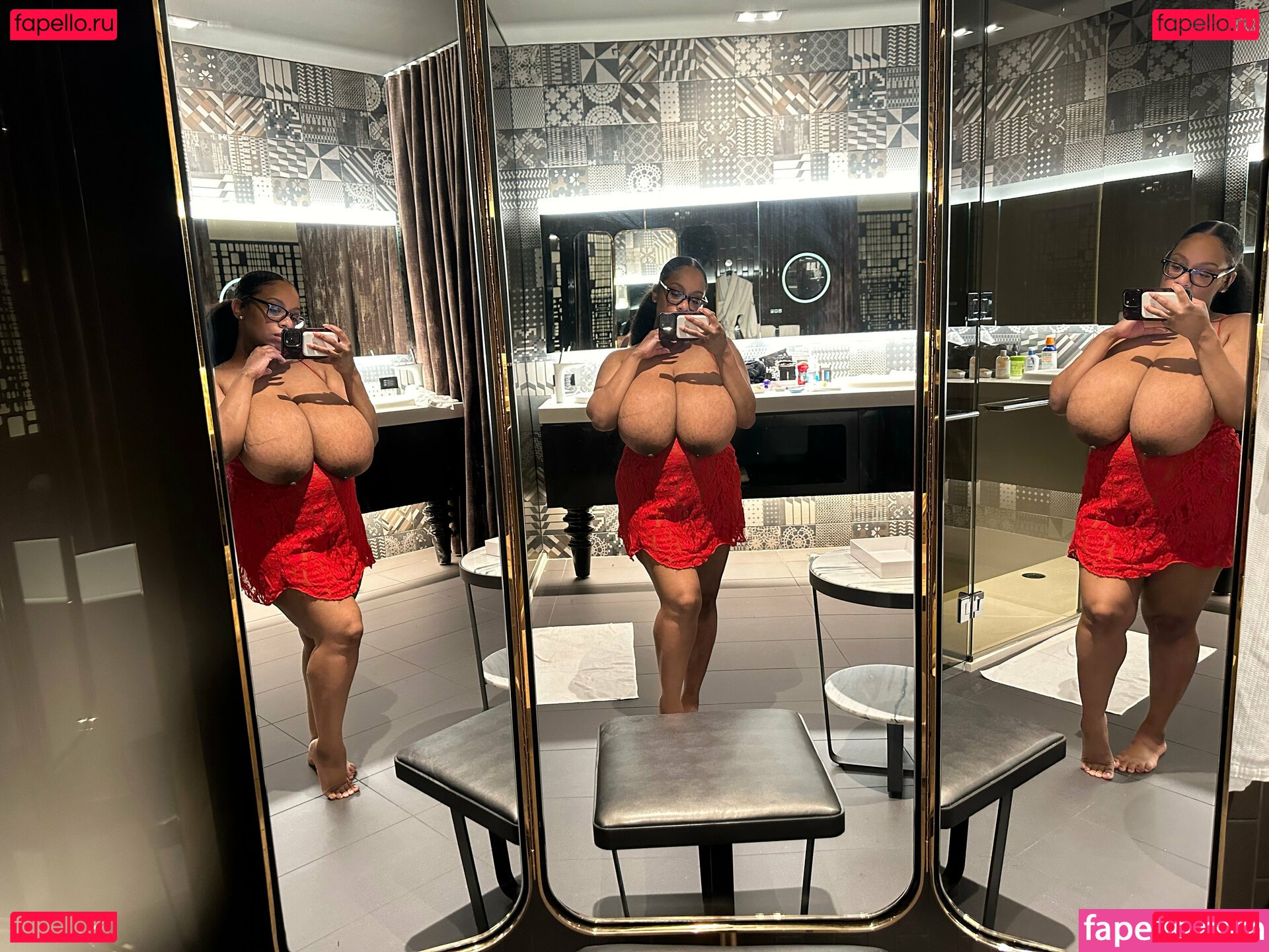 OnlyOneRhonda Onlyfans Photo Gallery 