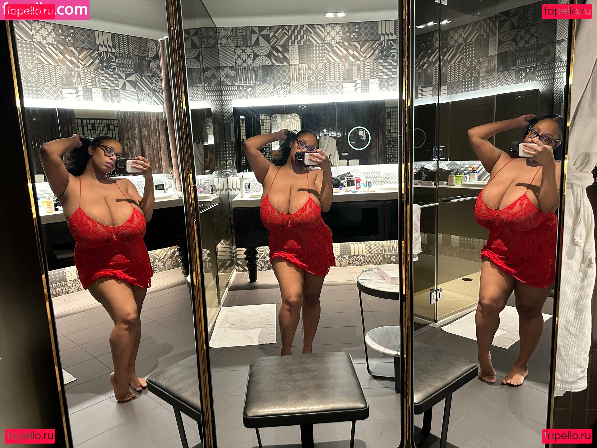 OnlyOneRhonda Onlyfans Photo Gallery 