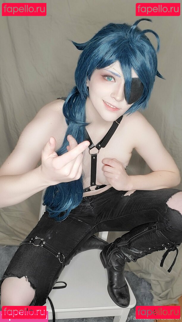 breadbren Nude Onlyfans Photo 24