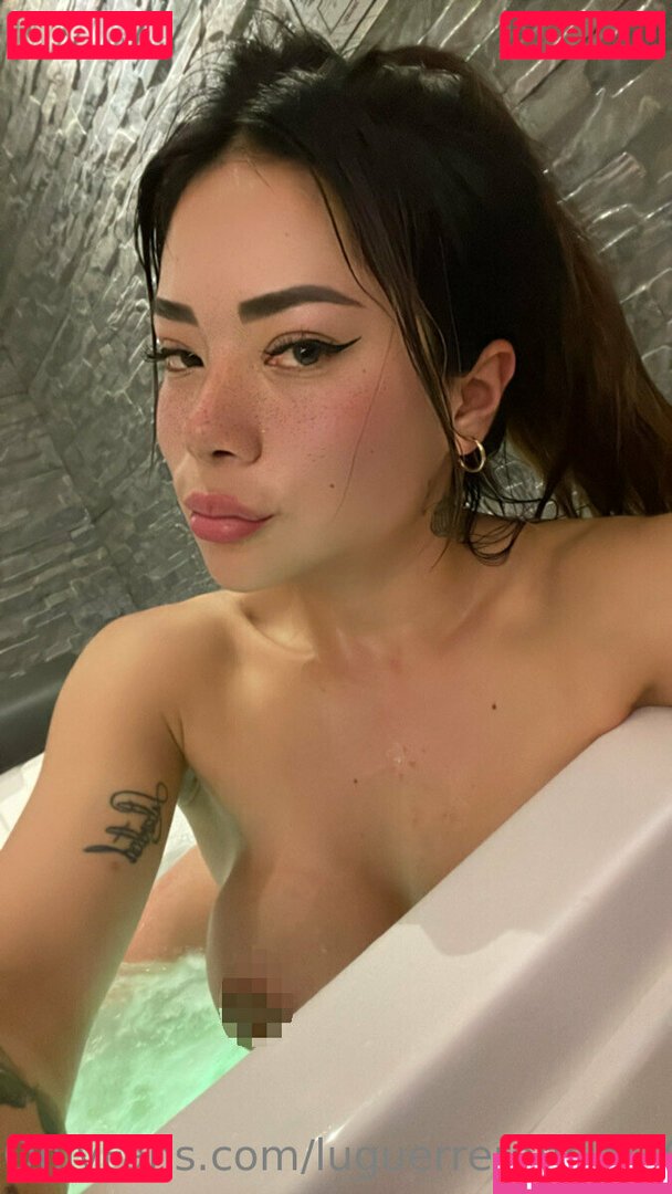 luguerreroficial10 Onlyfans Photo Gallery 