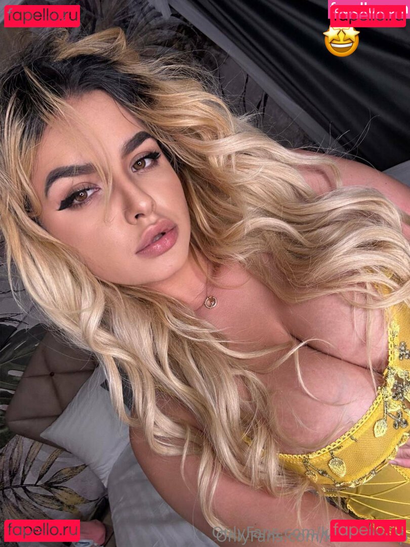 kathrinevip Nude Onlyfans Photo 29