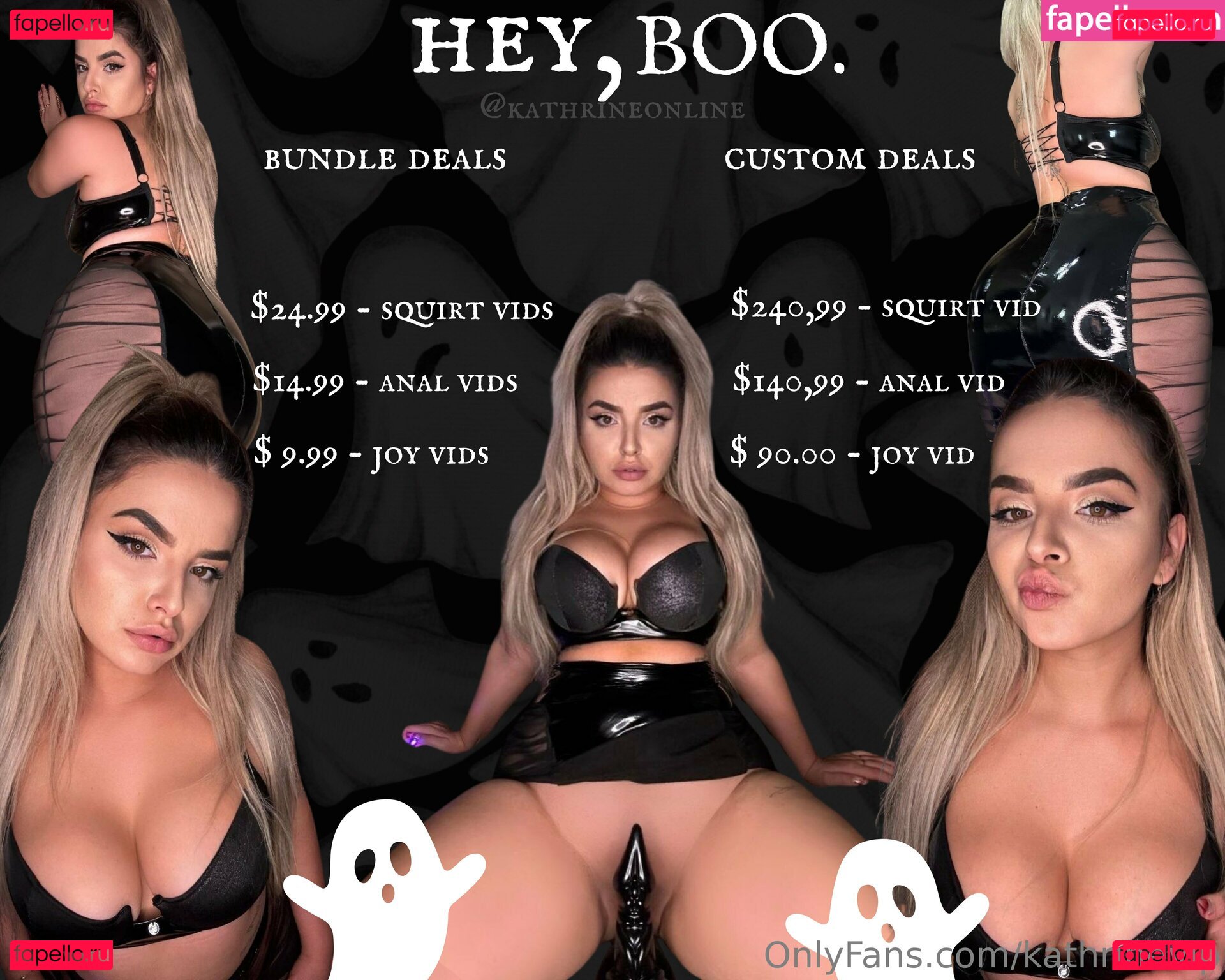 kathrinevip Nude Onlyfans Photo 18