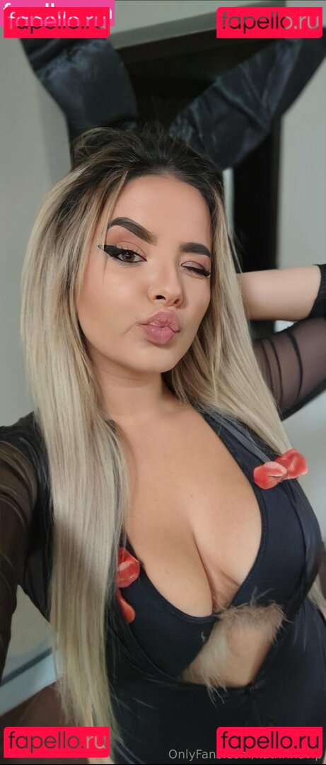 kathrinevip Nude Onlyfans Photo 16