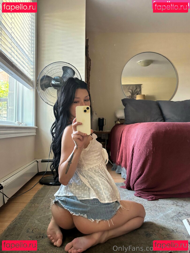 Lilydiem Onlyfans Photo Gallery 