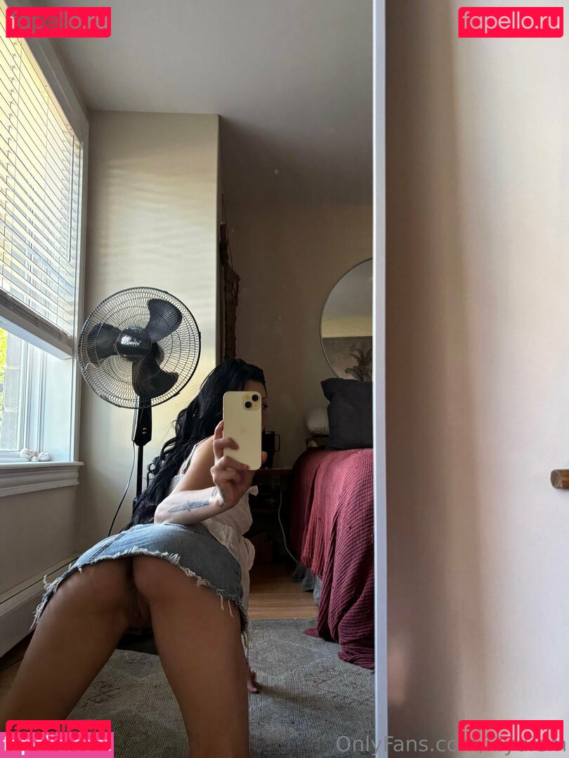 Lilydiem Onlyfans Photo Gallery 