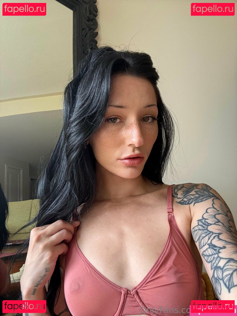 Lilydiem Onlyfans Photo Gallery 