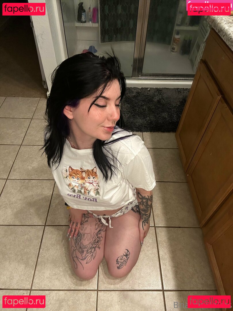 _briannaholmes / briannaholms Onlyfans Photo Gallery 