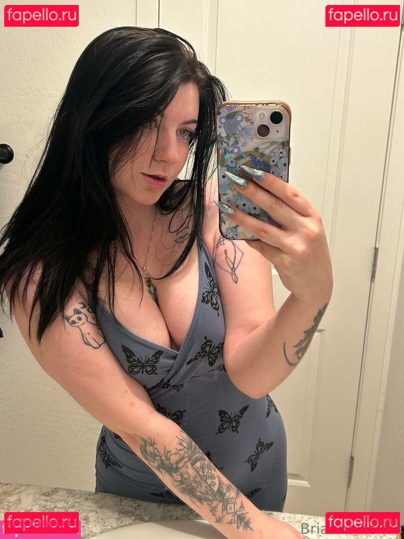 _briannaholmes / briannaholms Onlyfans Photo Gallery 